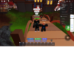 Bedwars friendship