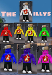 The illys group