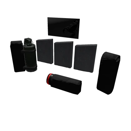 Item Thumbnail