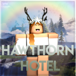 Hawthorn Hotel™