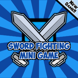 🗡️Sword Fighting Game🗡️