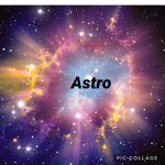 The Astro club
