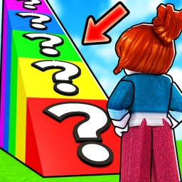 😡Stairs Of RAGE! icon