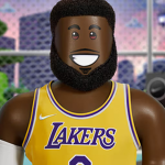 NBA Jersey Store.