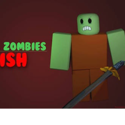 Zombie run