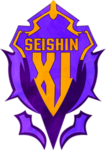 Seishin XI
