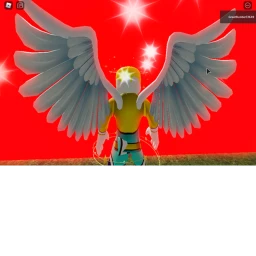 angel sans judgment hall =) icon