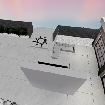 vibe mansion