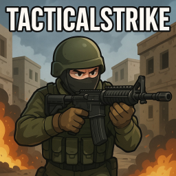TacticalStrike pass upd