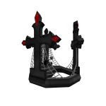 Crown of Tombs