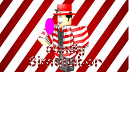 Candy Eating simulator