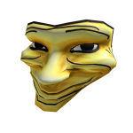 Golden Troll Faic