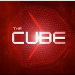 The Cube