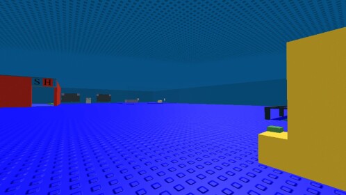 ~~~Roblox Arcade~~~ [2008]