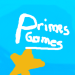 Primes Games :)