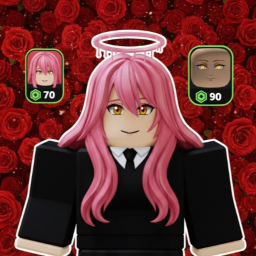 ChainSaw Man Outfits