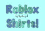 Ityaboycl’s shirts