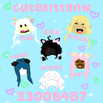 cutekittenW