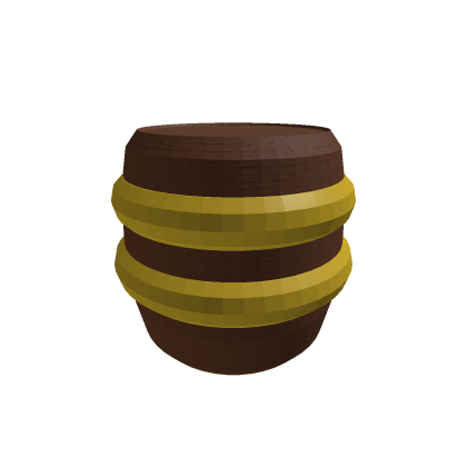 barrel
