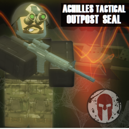 [Outpost] SEAL