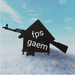fps gaem icon