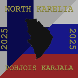 North Karelia, 2025