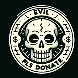 Evil pls donate [BETA]