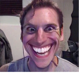 Jerma in Backrooms (invite friends for more fun) icon
