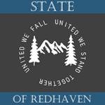 State Of Redhaven