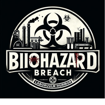 Biohazard Breach