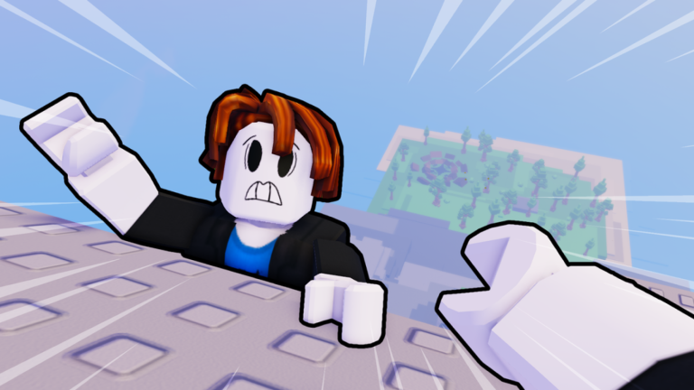 🏔️The Climb screenshot 2