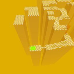 Beginner Race (Blox-Ball)