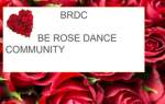 BRDC Be rose bace community