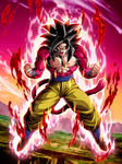 Fornite Goku Vegeta v bucks