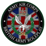 || Army Air Corps. ||