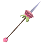 Flower Spear