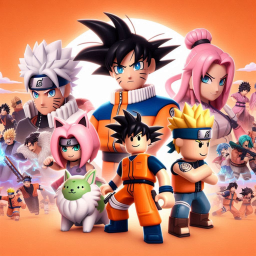 Anime Pet Simulator [Alpha]
