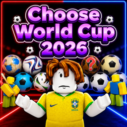 Choose a World Cup