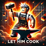 Forged UGC Group Thumbnail