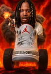 GUZZBOY