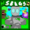 Slap Battles Admin Gloves