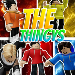 The Thingys Fan Thing