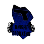 knight bloxxers bodygaurd's