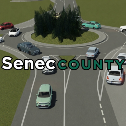 (Update) Senec County, Slovakia (SK) icon