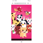Millie123456group