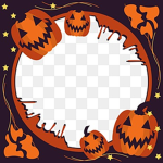 The Halloween Groupe