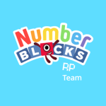 Numberblocks RP Team