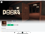 Doors pro players
