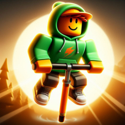 Pogostick