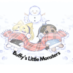 Buffy's Little Monsters